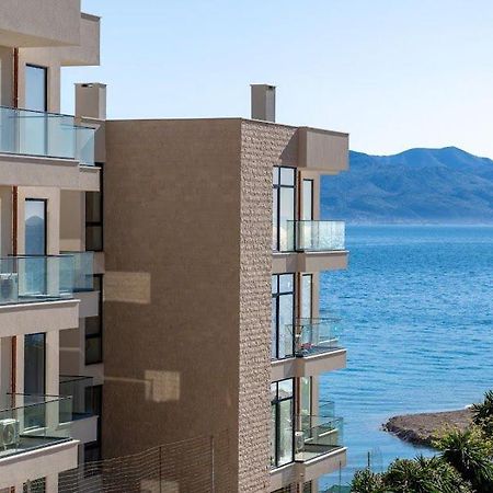 Oni Rooms Saranda Sarandë Exterior foto